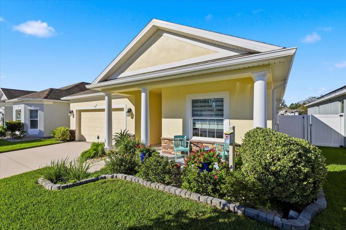 133 OAKLEAF WAY, Palm Coast, FL 32137
