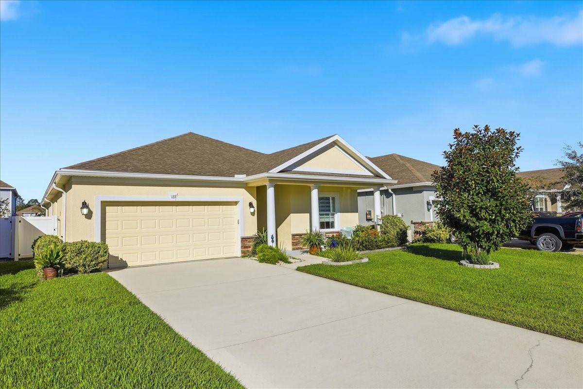 133 OAKLEAF WAY, Palm Coast, FL 32137