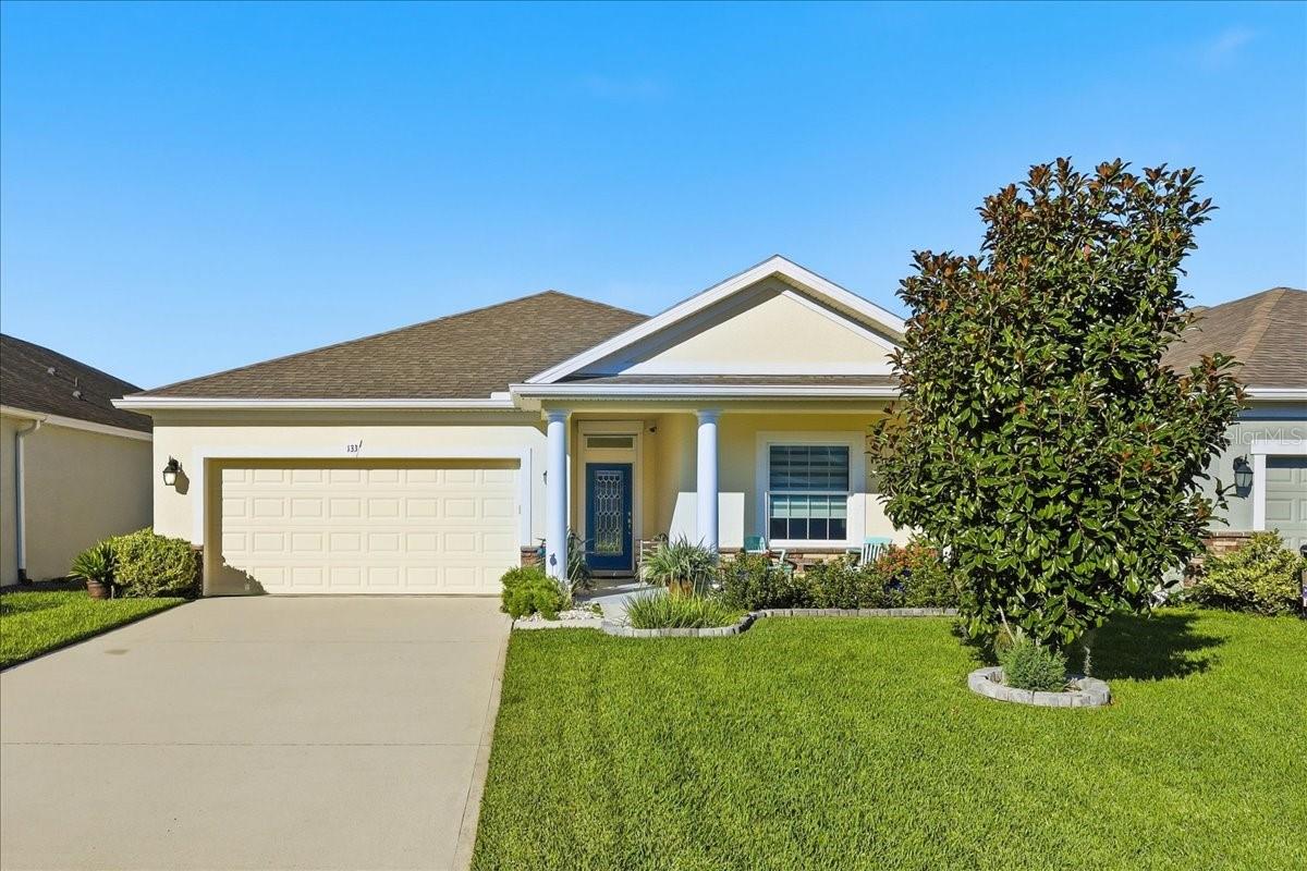 133 OAKLEAF WAY, Palm Coast, FL 32137