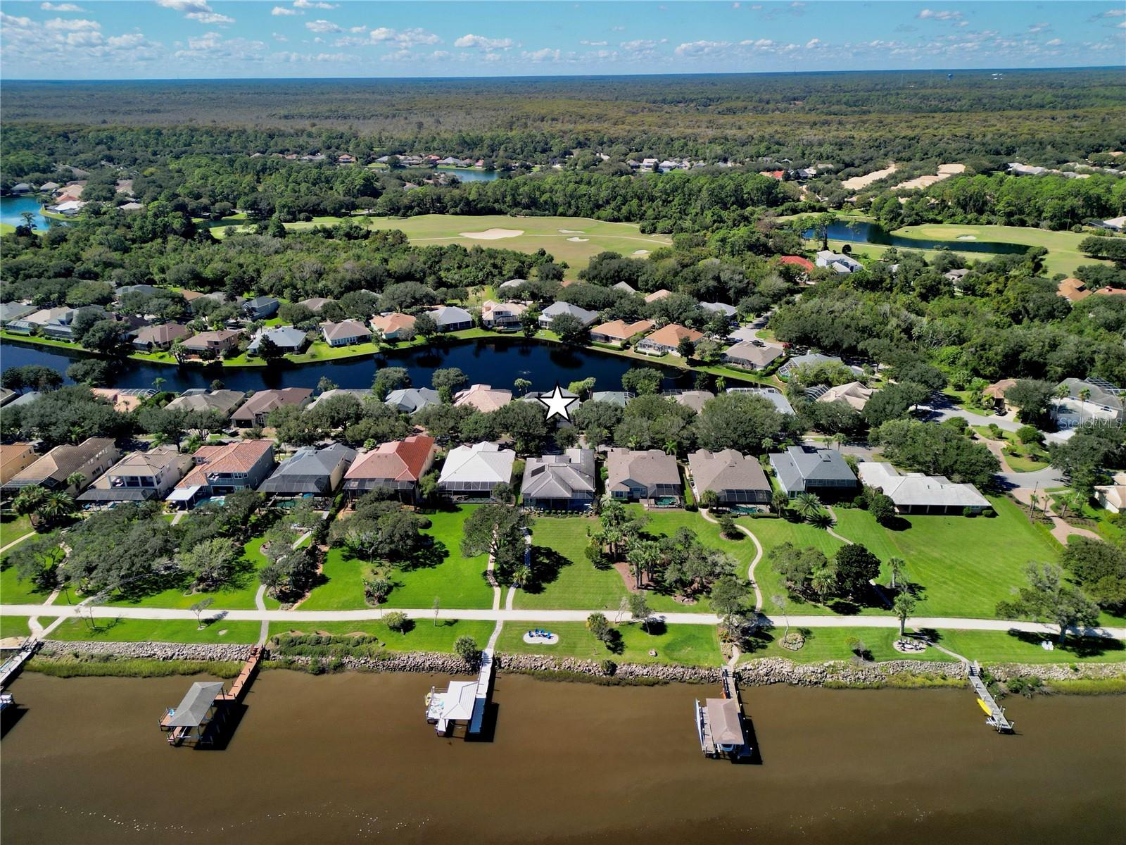 32 FRONT STREET, Palm Coast, FL 32137