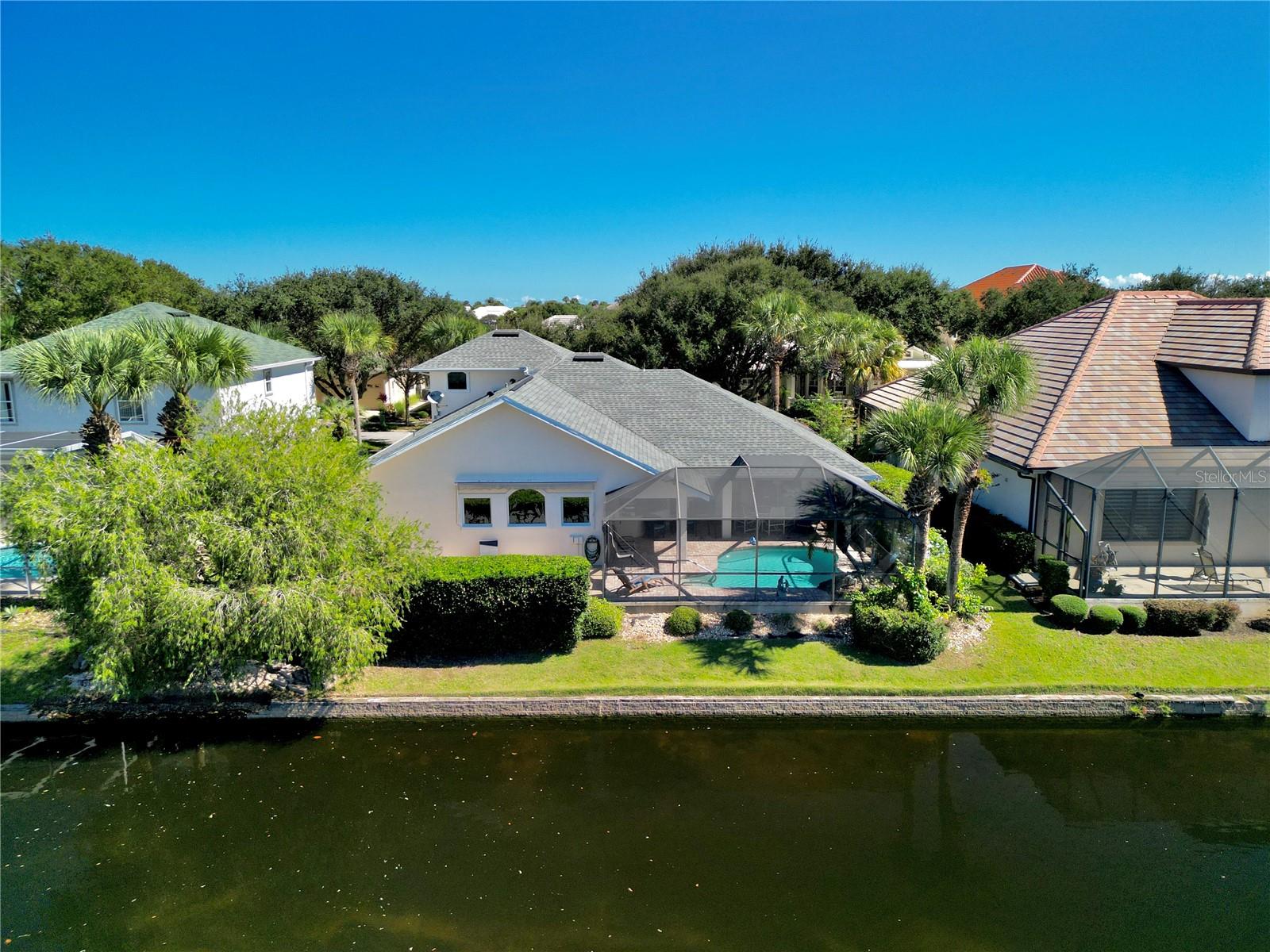 32 FRONT STREET, Palm Coast, FL 32137