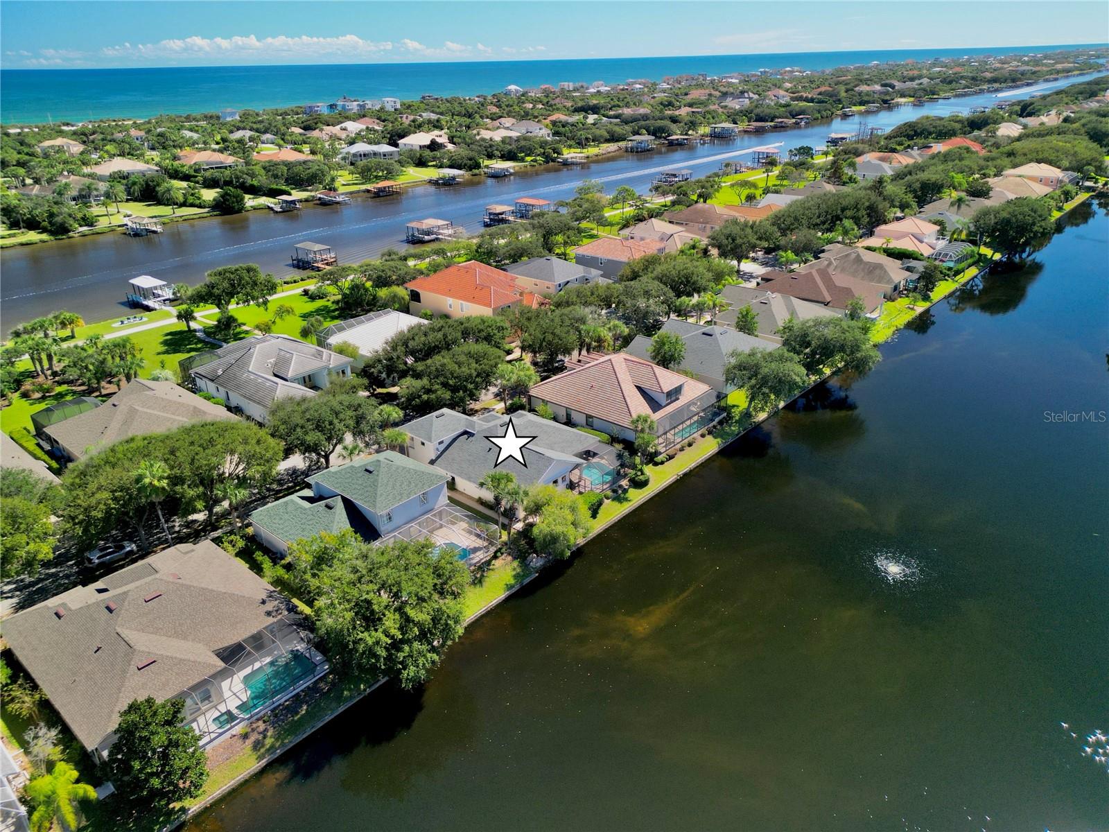 32 FRONT STREET, Palm Coast, FL 32137
