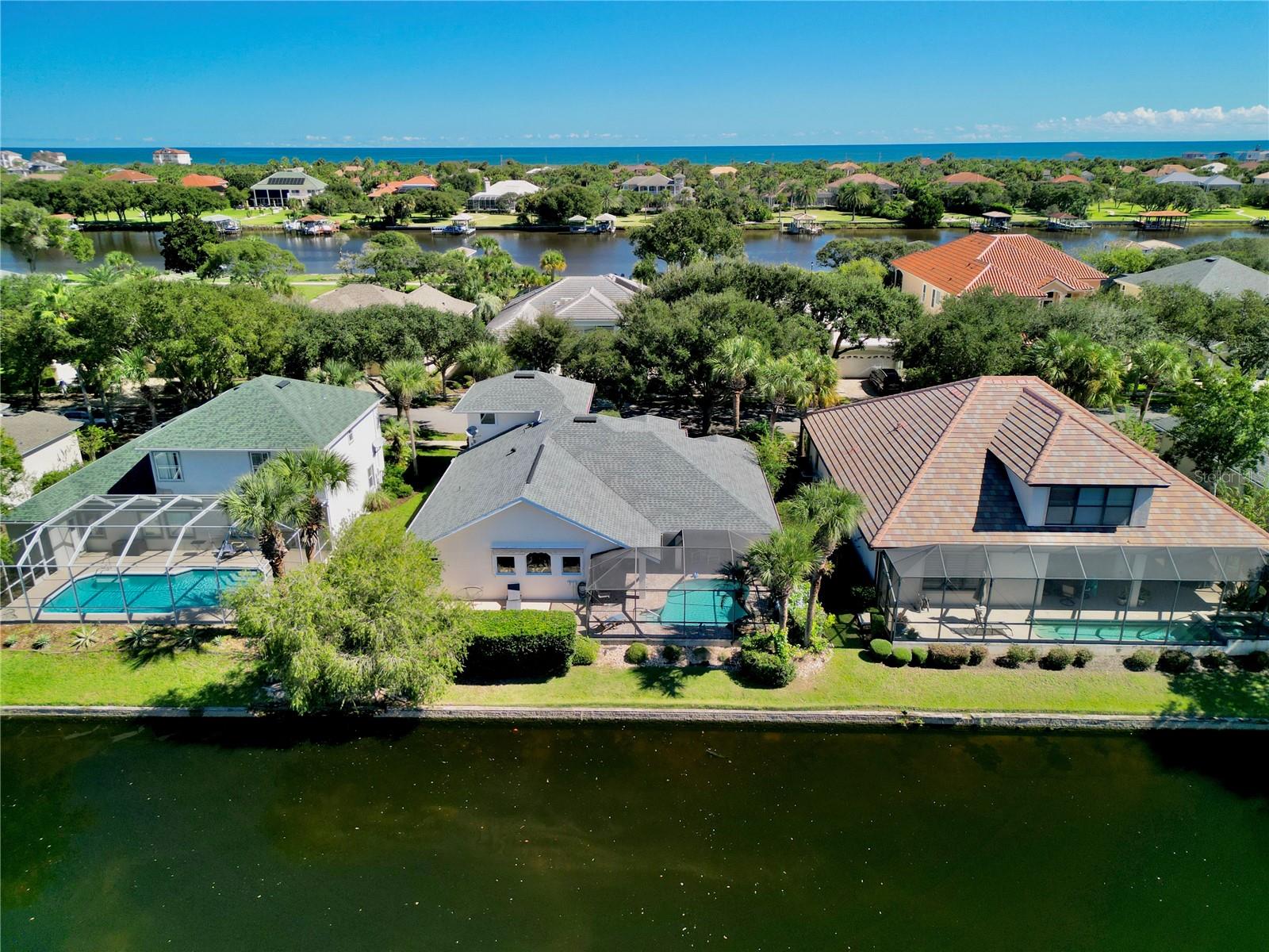 32 FRONT STREET, Palm Coast, FL 32137