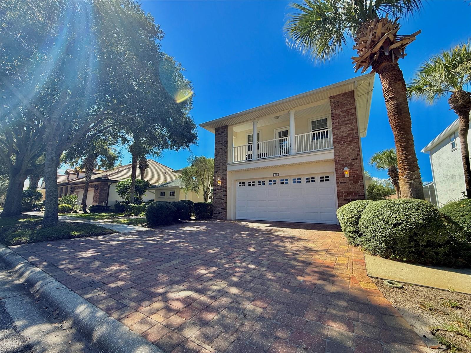 32 FRONT STREET, Palm Coast, FL 32137