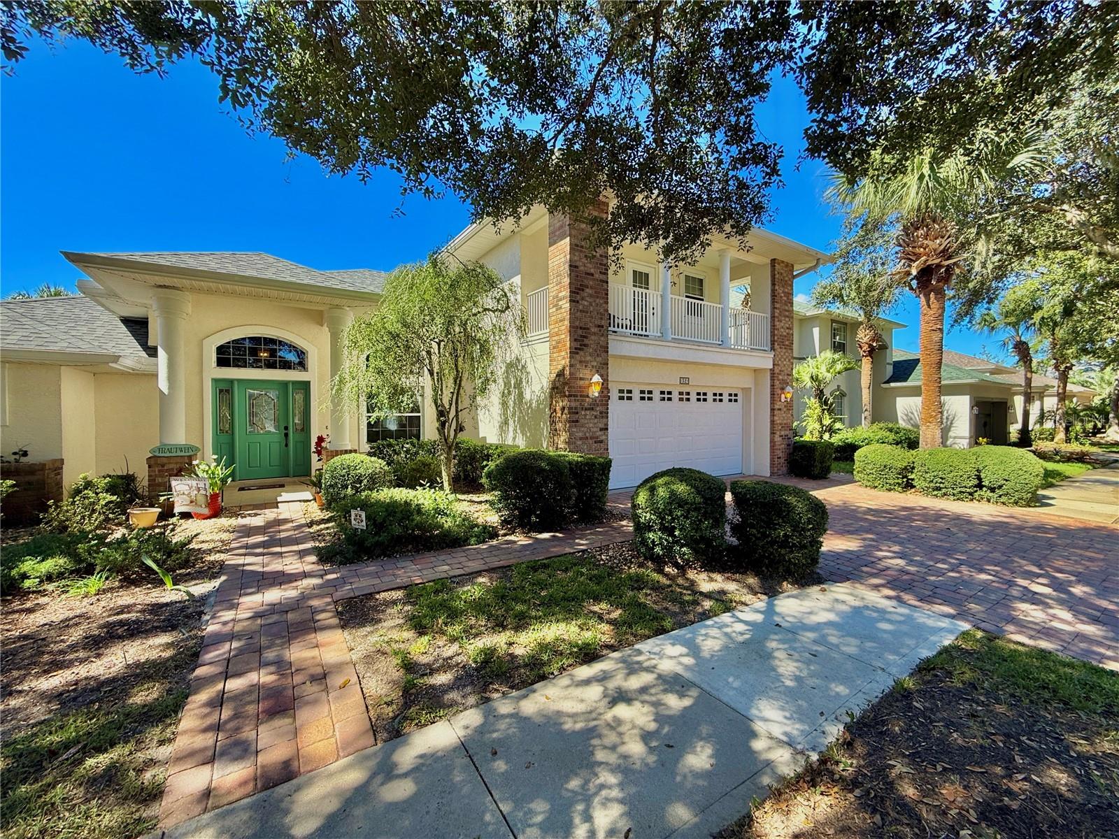 32 FRONT STREET, Palm Coast, FL 32137