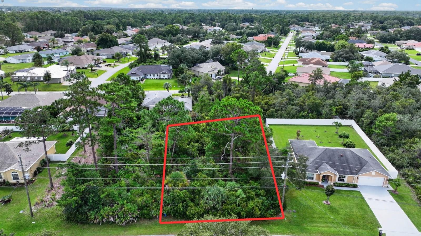 76 FELLOWSHIP DRIVE, Palm Coast, FL 32137