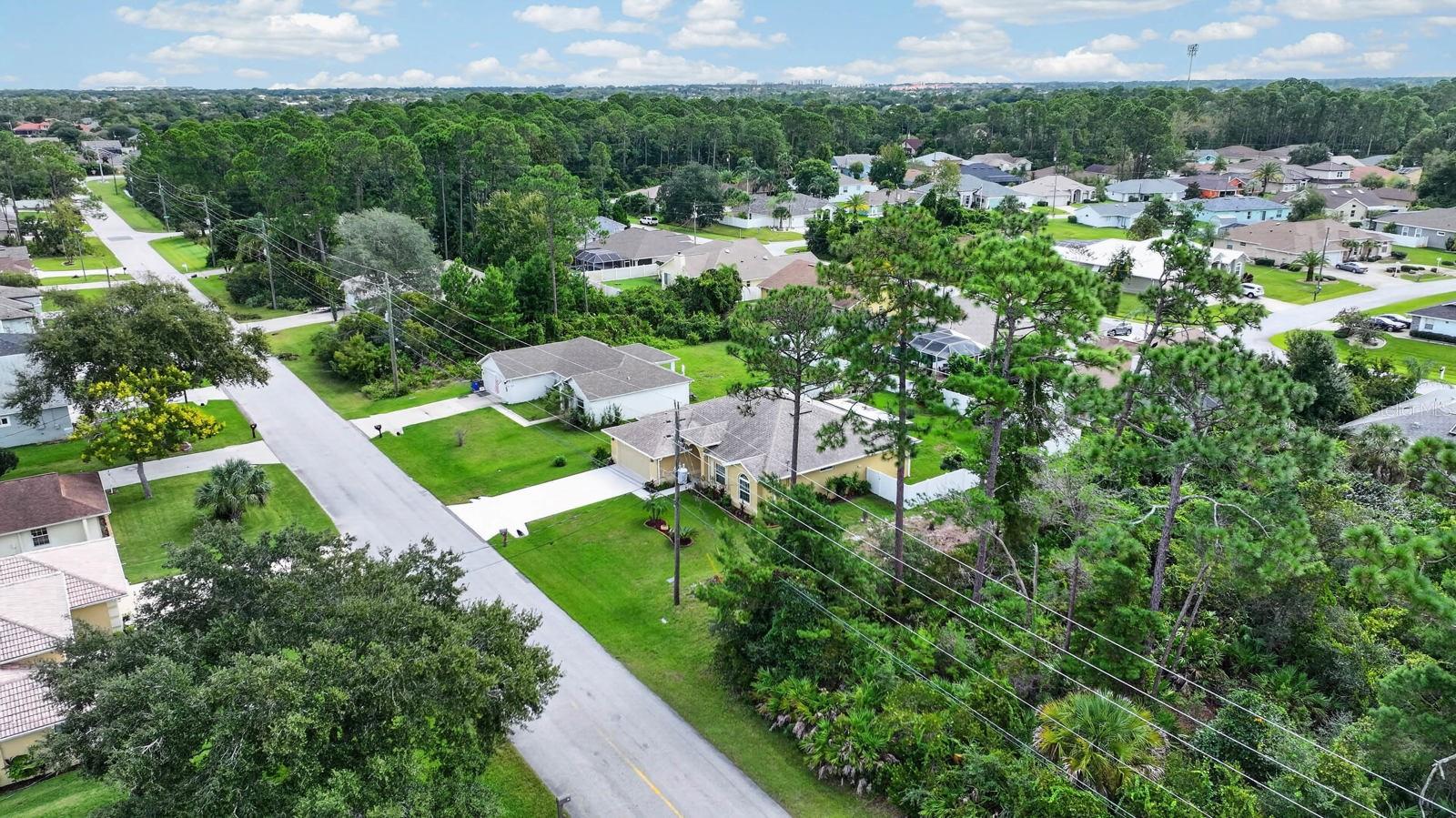 76 FELLOWSHIP DRIVE, Palm Coast, FL 32137