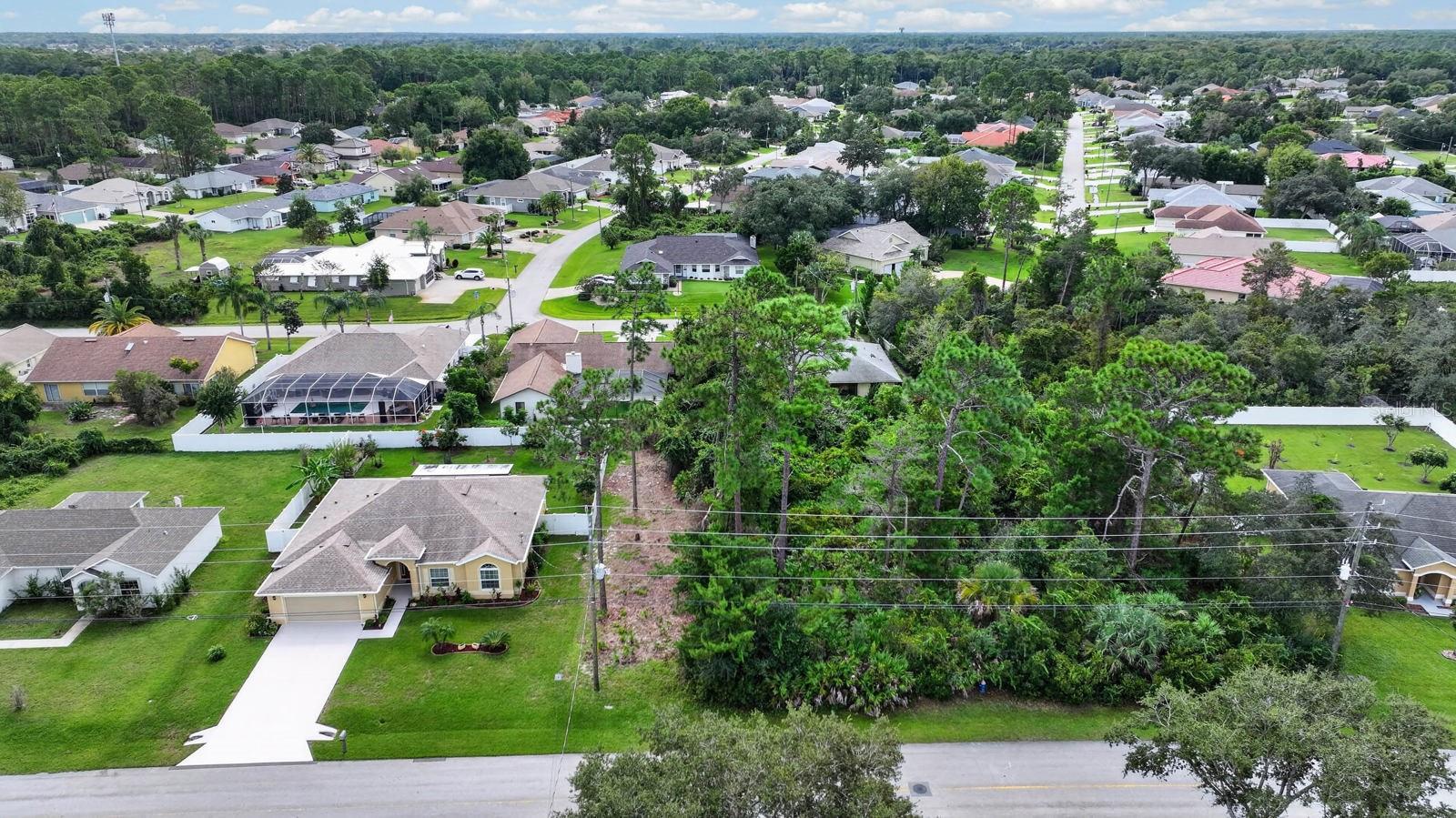 76 FELLOWSHIP DRIVE, Palm Coast, FL 32137