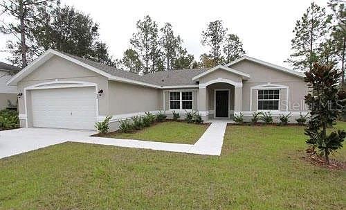 22 PINTO LANE, Palm Coast, FL 32164 22 PINTO LANE, Palm Coast, FL 32164