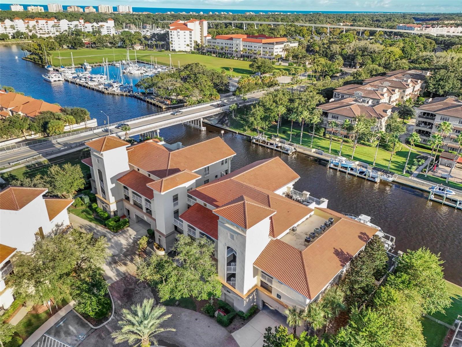 300 BELLA HARBOR COURT, #101, Palm Coast, FL 32137