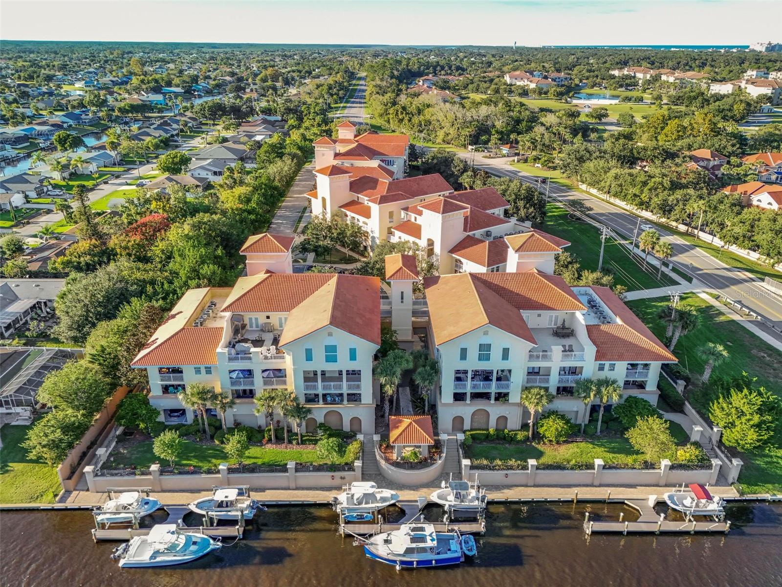 300 BELLA HARBOR COURT, #101, Palm Coast, FL 32137