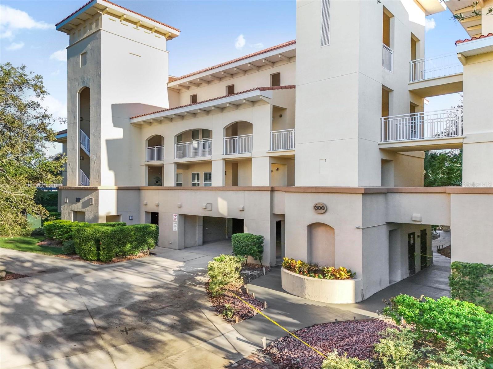 300 BELLA HARBOR COURT, #101, Palm Coast, FL 32137