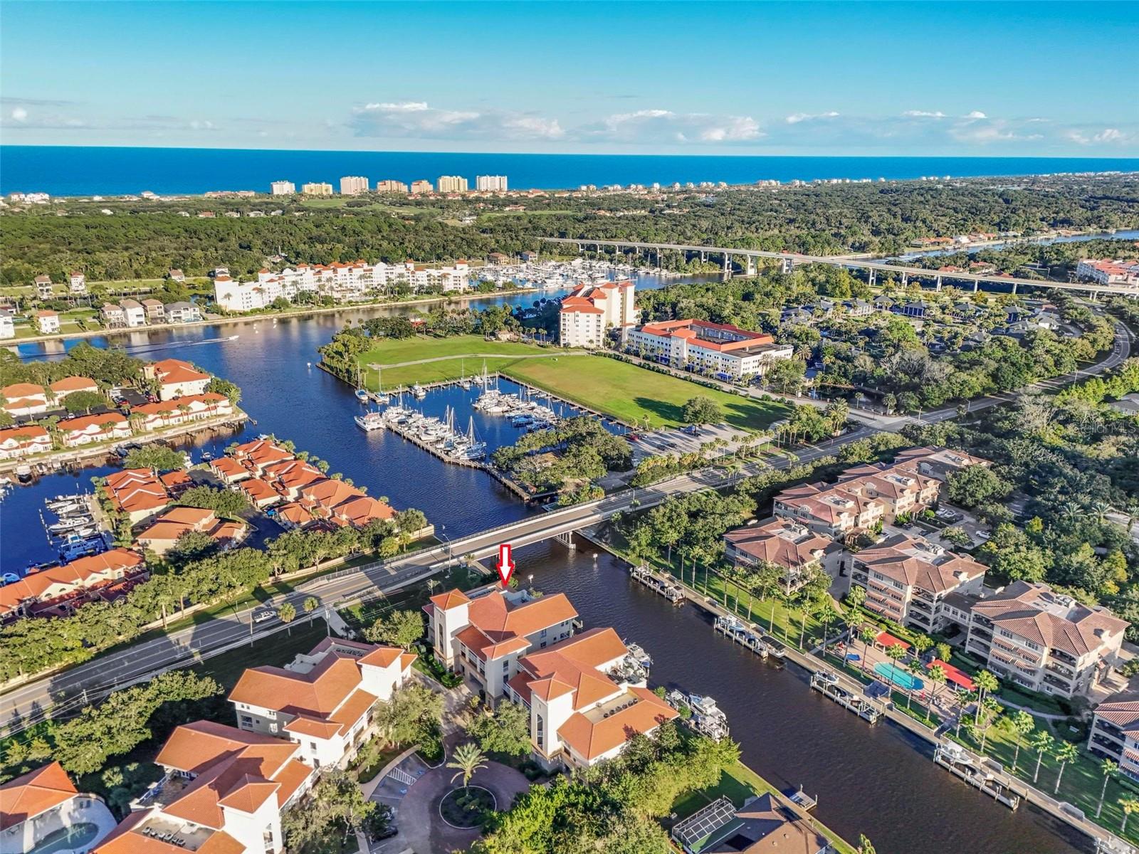 300 BELLA HARBOR COURT, #101, Palm Coast, FL 32137