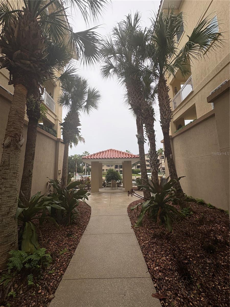300 BELLA HARBOR COURT, #101, Palm Coast, FL 32137