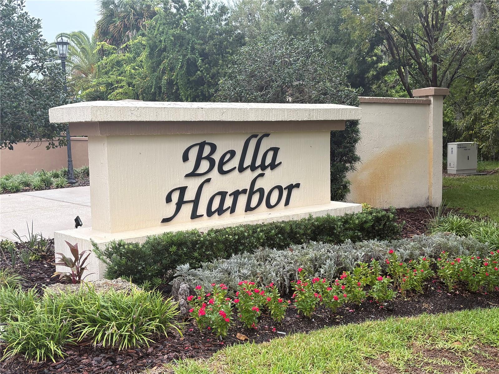 300 BELLA HARBOR COURT, #101, Palm Coast, FL 32137