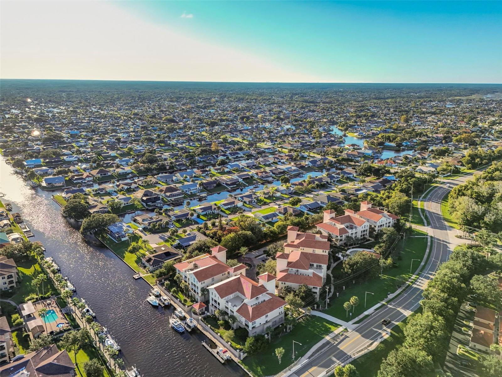 300 BELLA HARBOR COURT, #101, Palm Coast, FL 32137