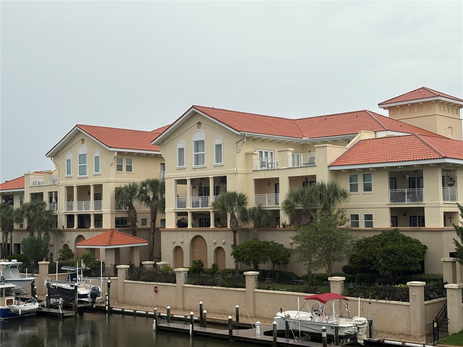 300 BELLA HARBOR COURT, #101, Palm Coast, FL 32137