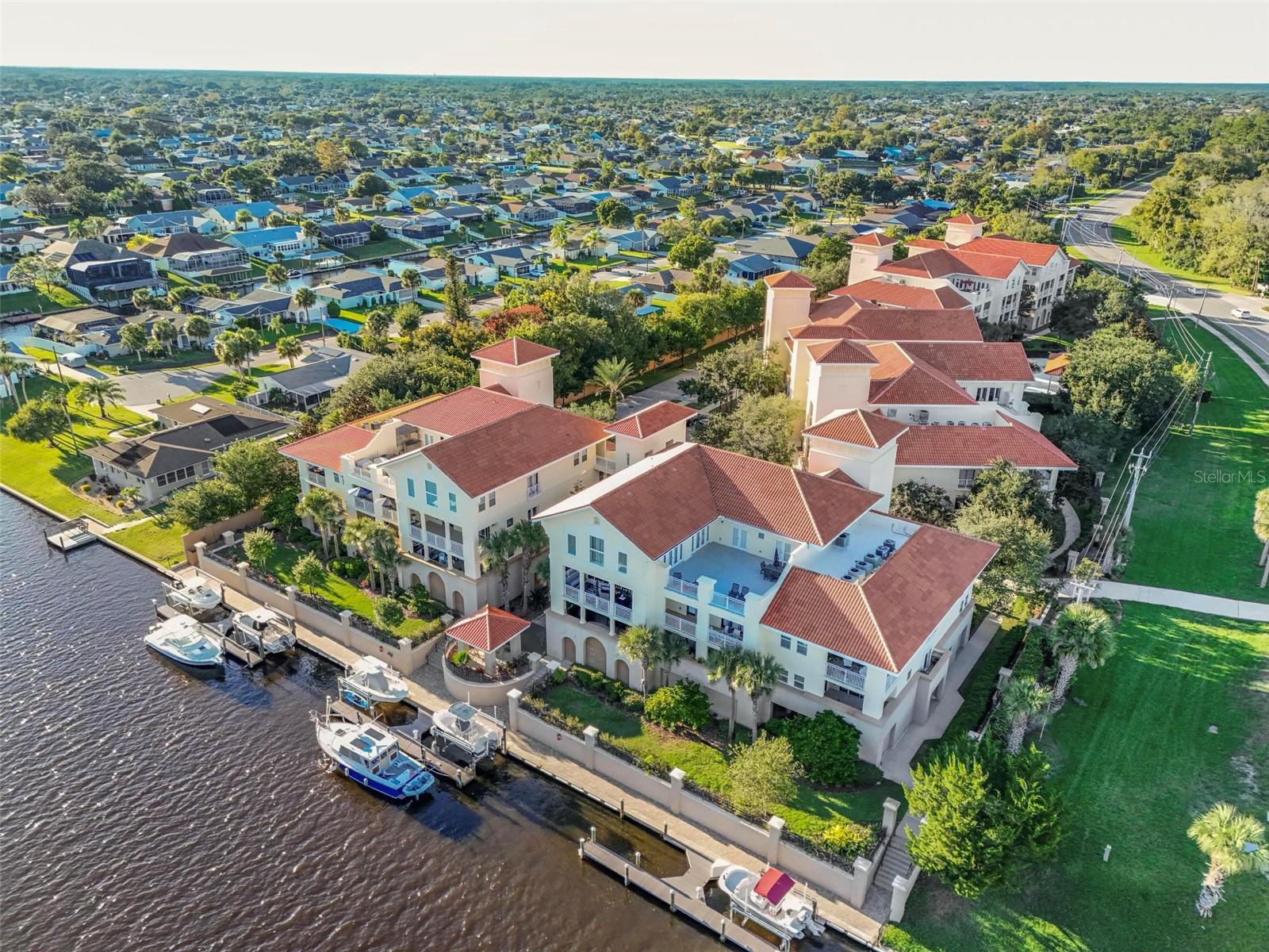 300 BELLA HARBOR COURT, #101, Palm Coast, FL 32137