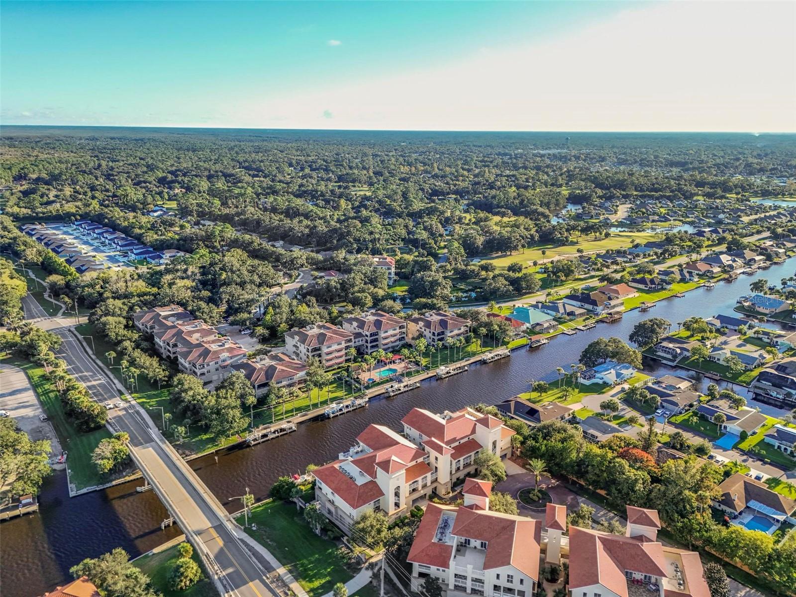300 BELLA HARBOR COURT, #101, Palm Coast, FL 32137