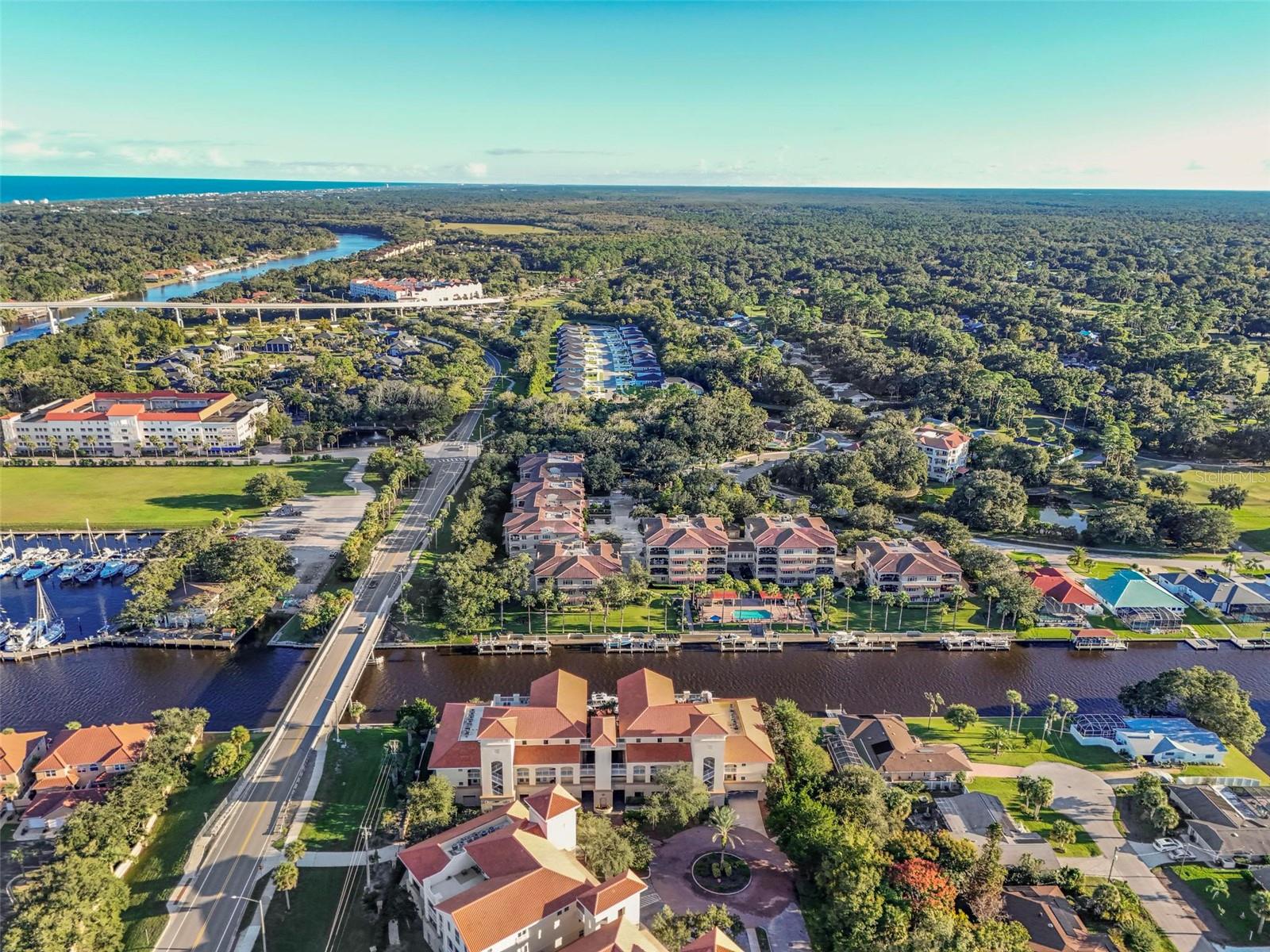 300 BELLA HARBOR COURT, #101, Palm Coast, FL 32137