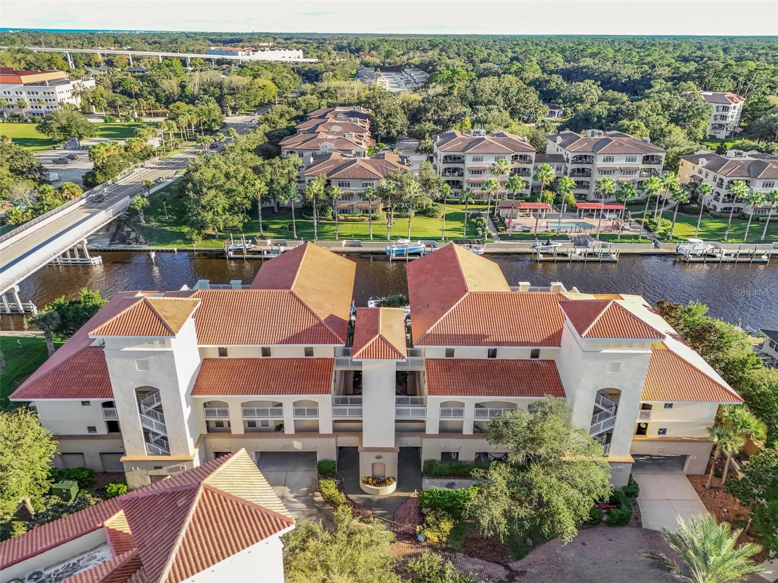 300 BELLA HARBOR COURT, #101, Palm Coast, FL 32137