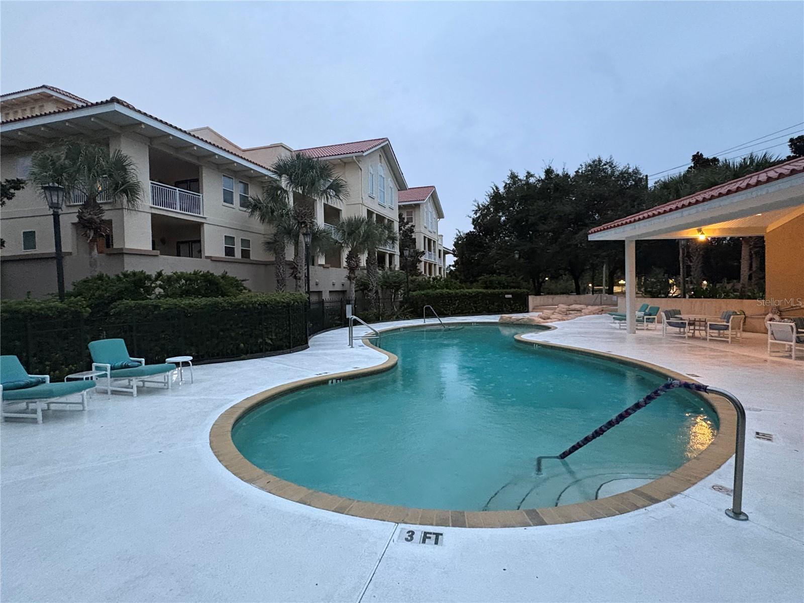 300 BELLA HARBOR COURT, #101, Palm Coast, FL 32137