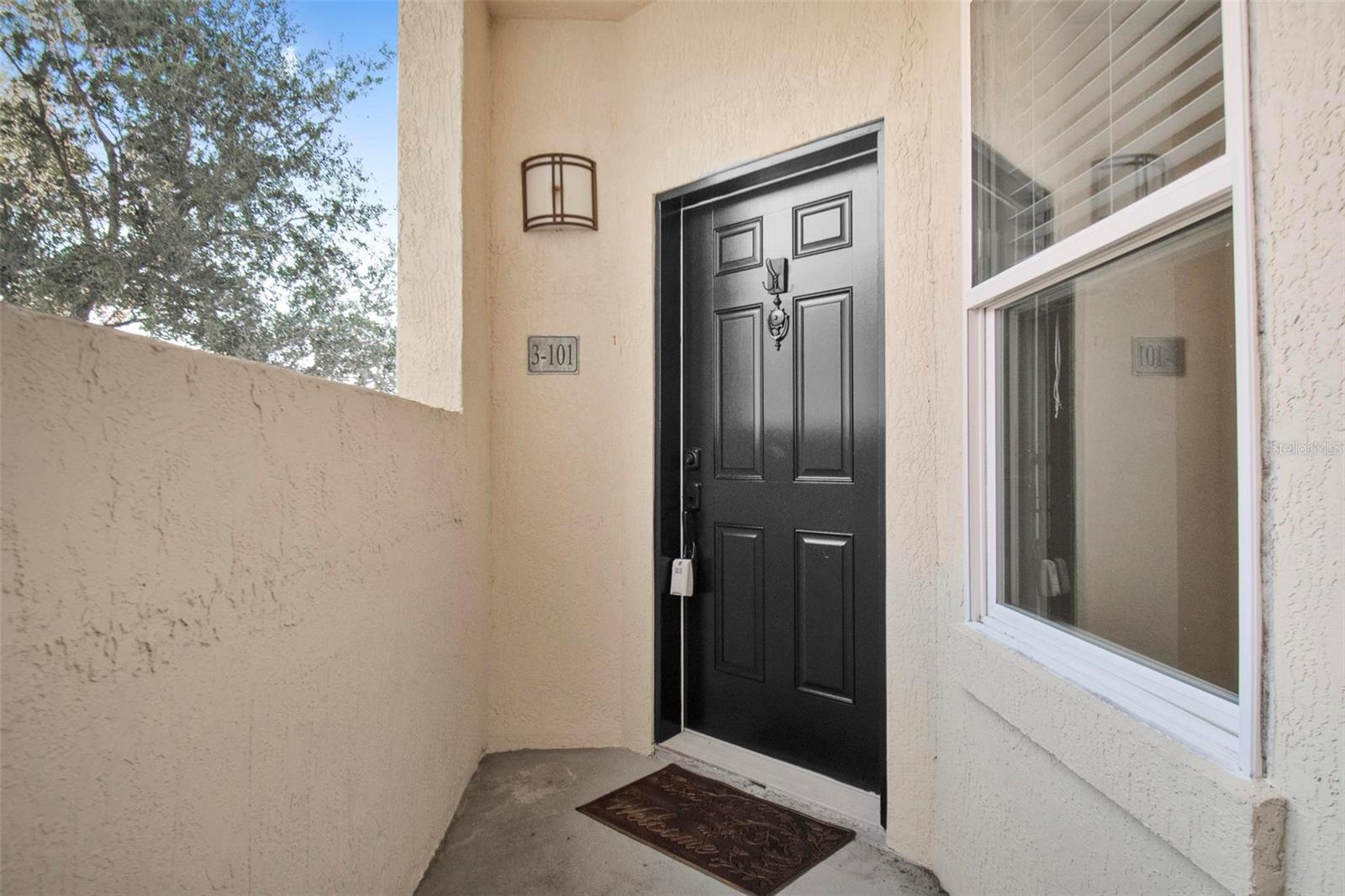 300 BELLA HARBOR COURT, #101, Palm Coast, FL 32137