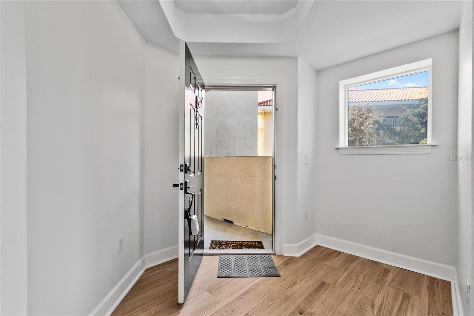 Foyer - View 2