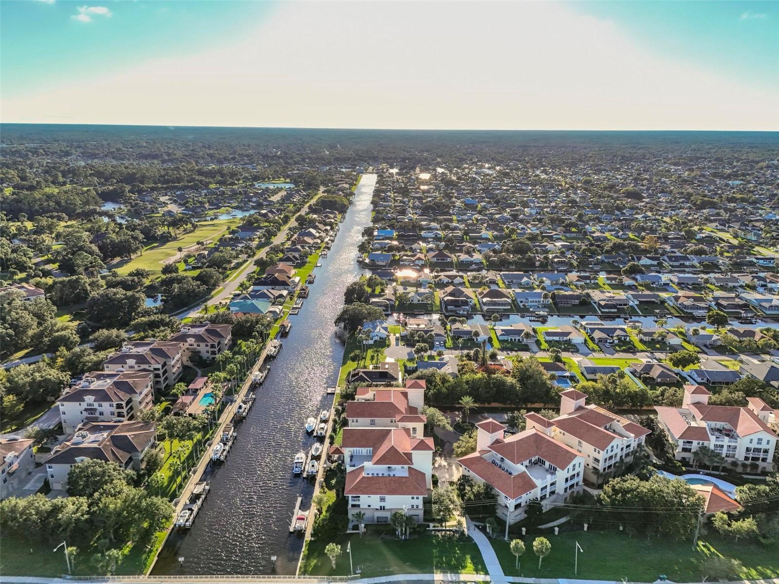 300 BELLA HARBOR COURT, #101, Palm Coast, FL 32137