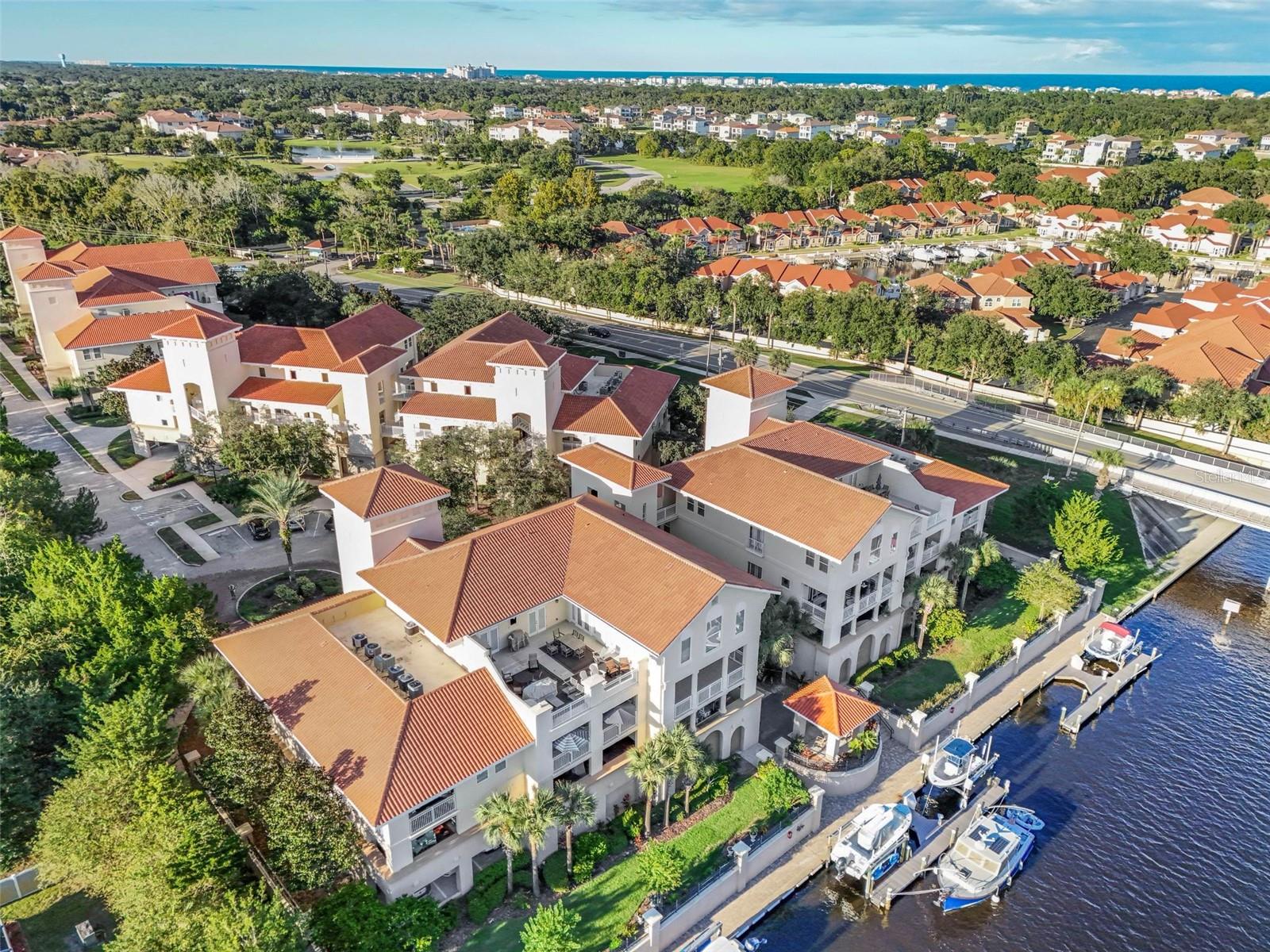 300 BELLA HARBOR COURT, #101, Palm Coast, FL 32137