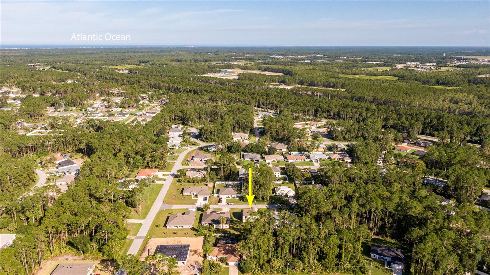 33 POINDEXTER LANE, Palm Coast, FL 32164