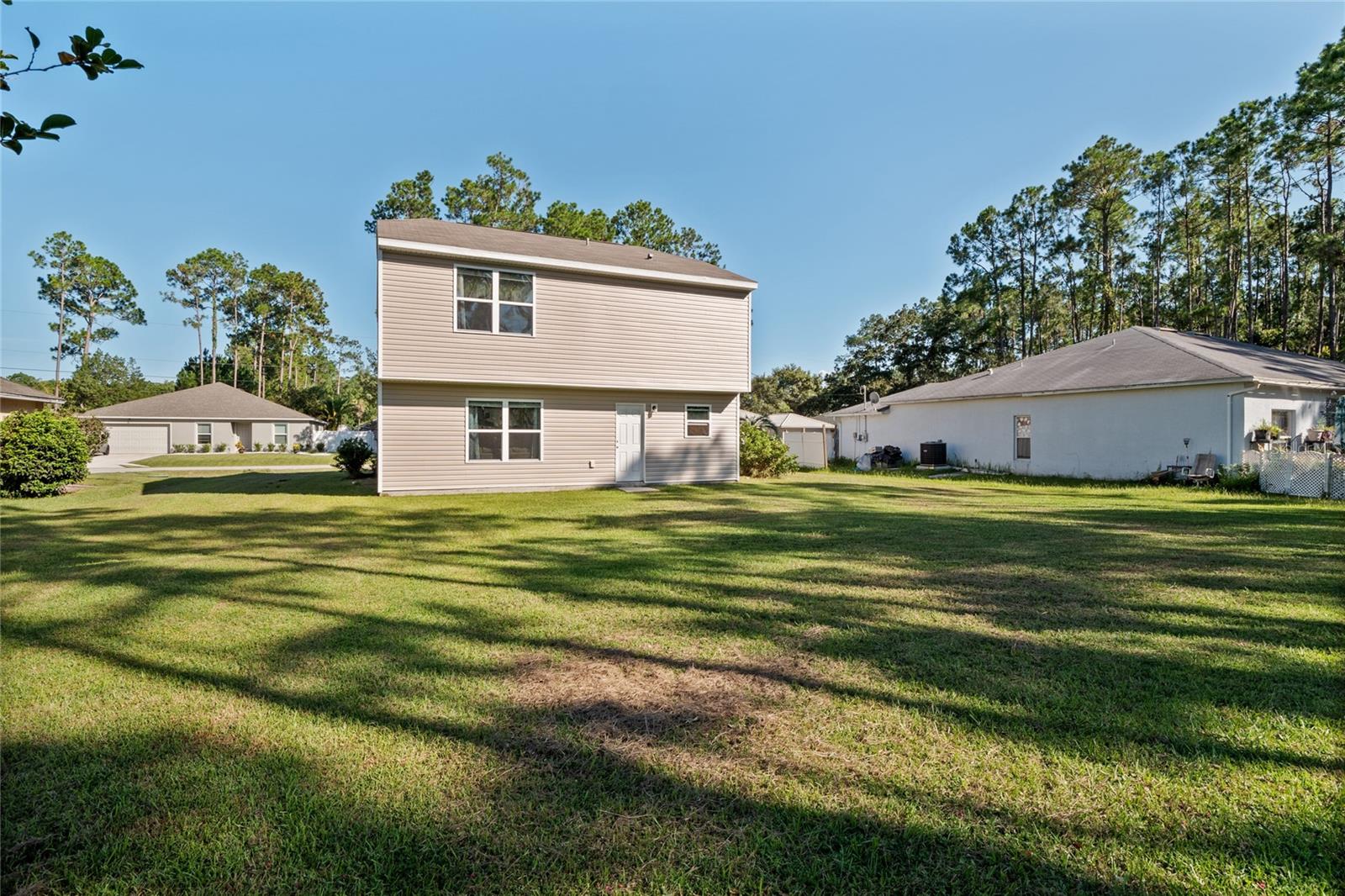 33 POINDEXTER LANE, Palm Coast, FL 32164