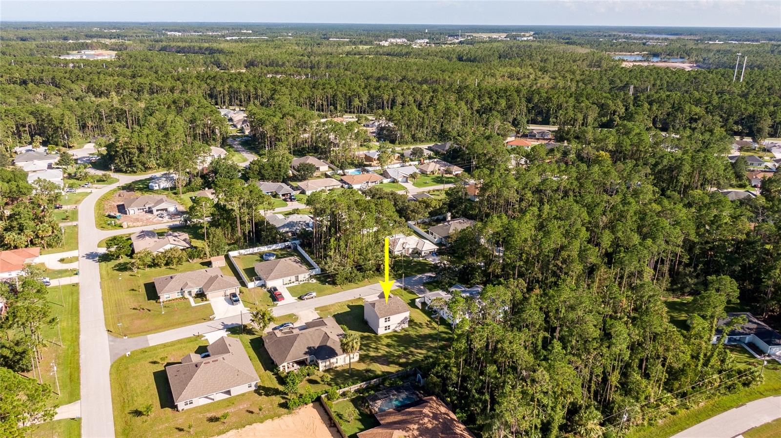 33 POINDEXTER LANE, Palm Coast, FL 32164