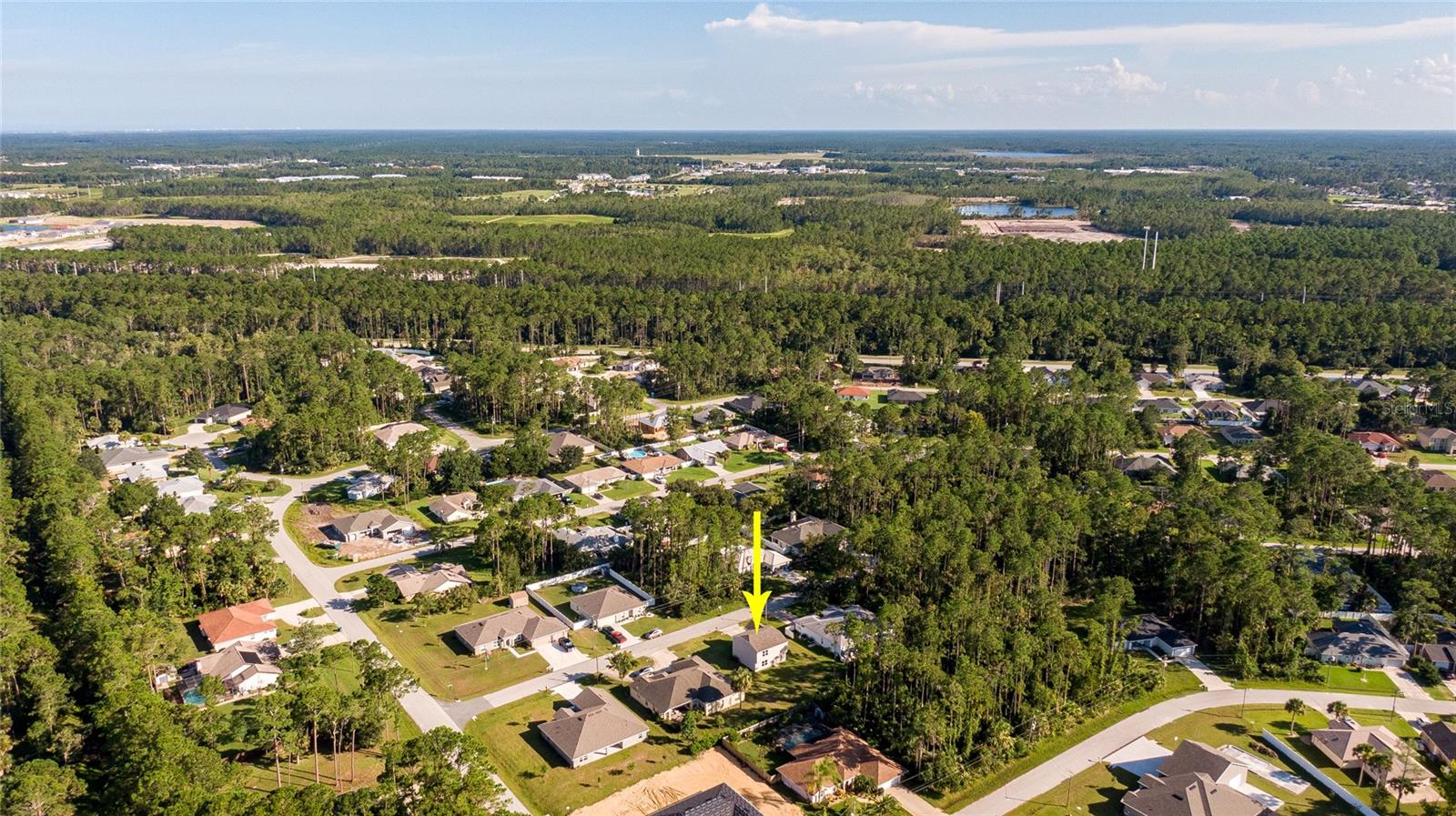 33 POINDEXTER LANE, Palm Coast, FL 32164