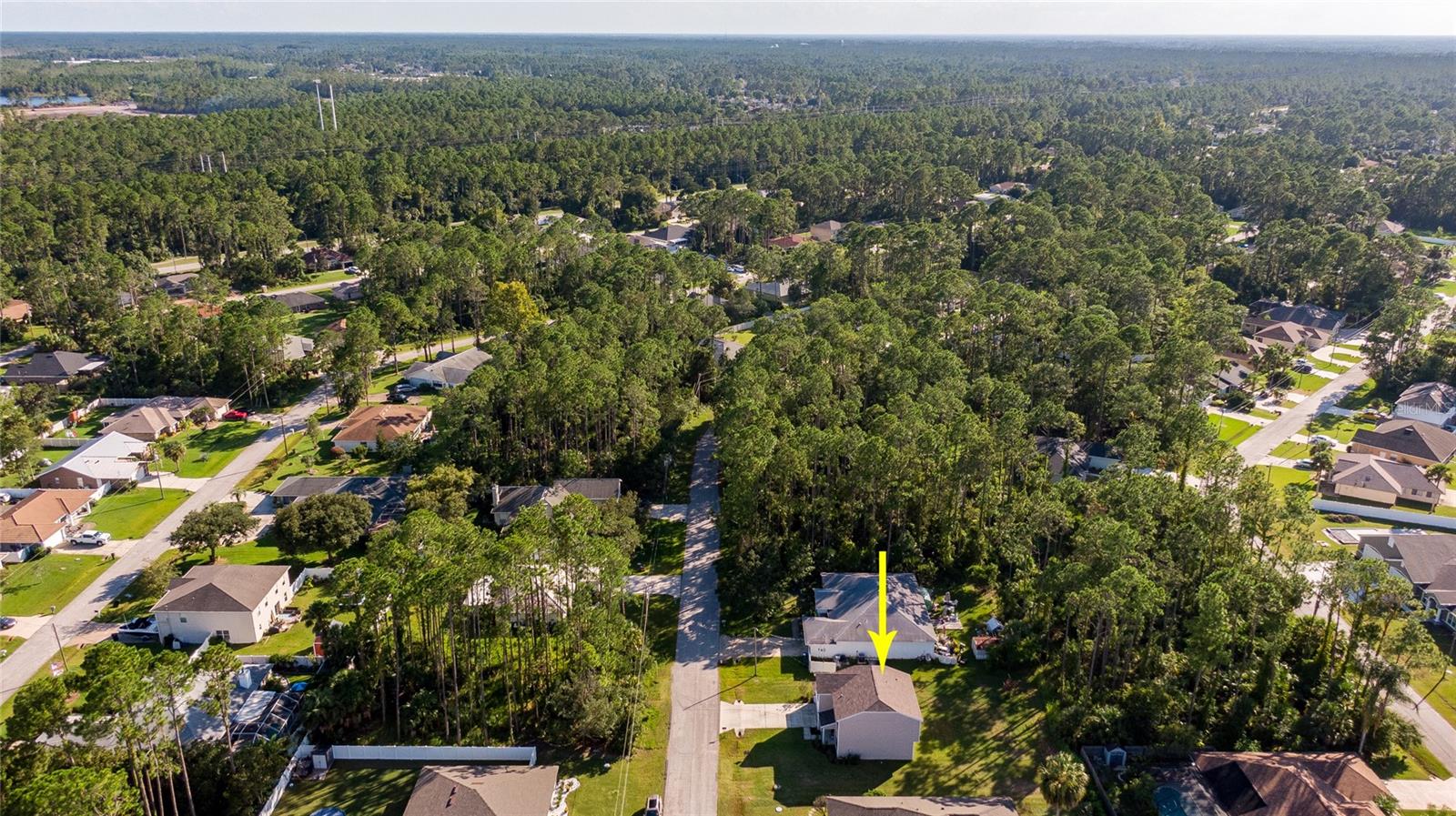 33 POINDEXTER LANE, Palm Coast, FL 32164