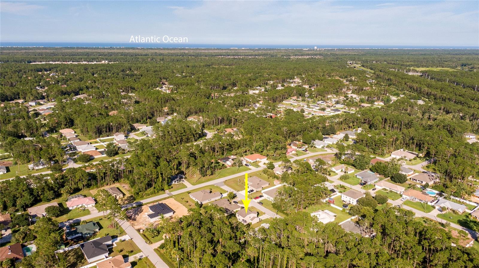 33 POINDEXTER LANE, Palm Coast, FL 32164