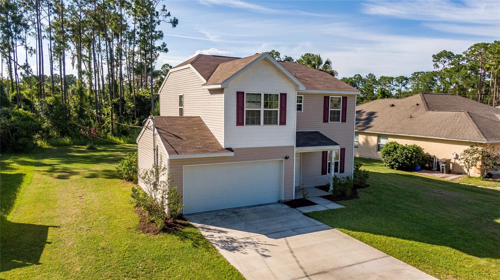 33 POINDEXTER LANE, Palm Coast, FL 32164