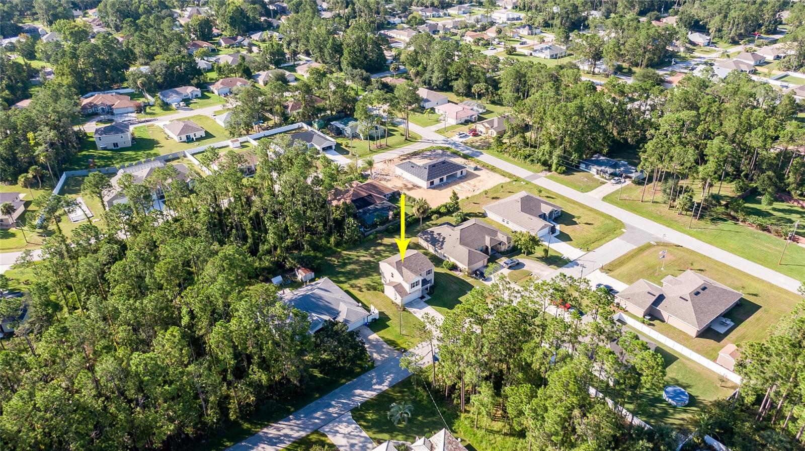 33 POINDEXTER LANE, Palm Coast, FL 32164