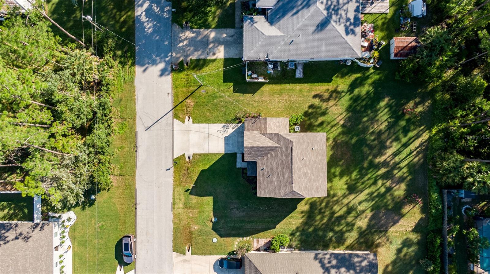 33 POINDEXTER LANE, Palm Coast, FL 32164