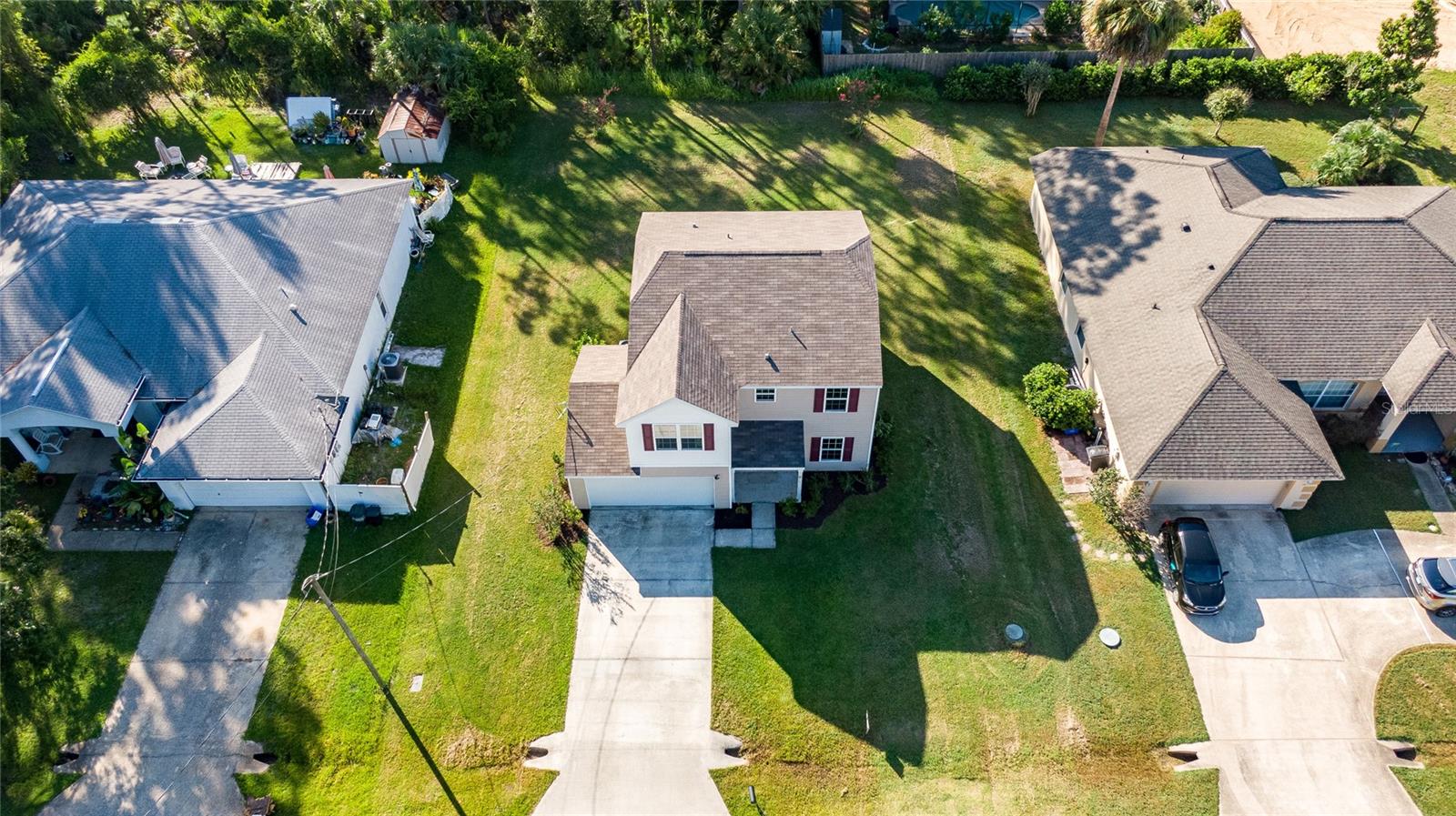 33 POINDEXTER LANE, Palm Coast, FL 32164