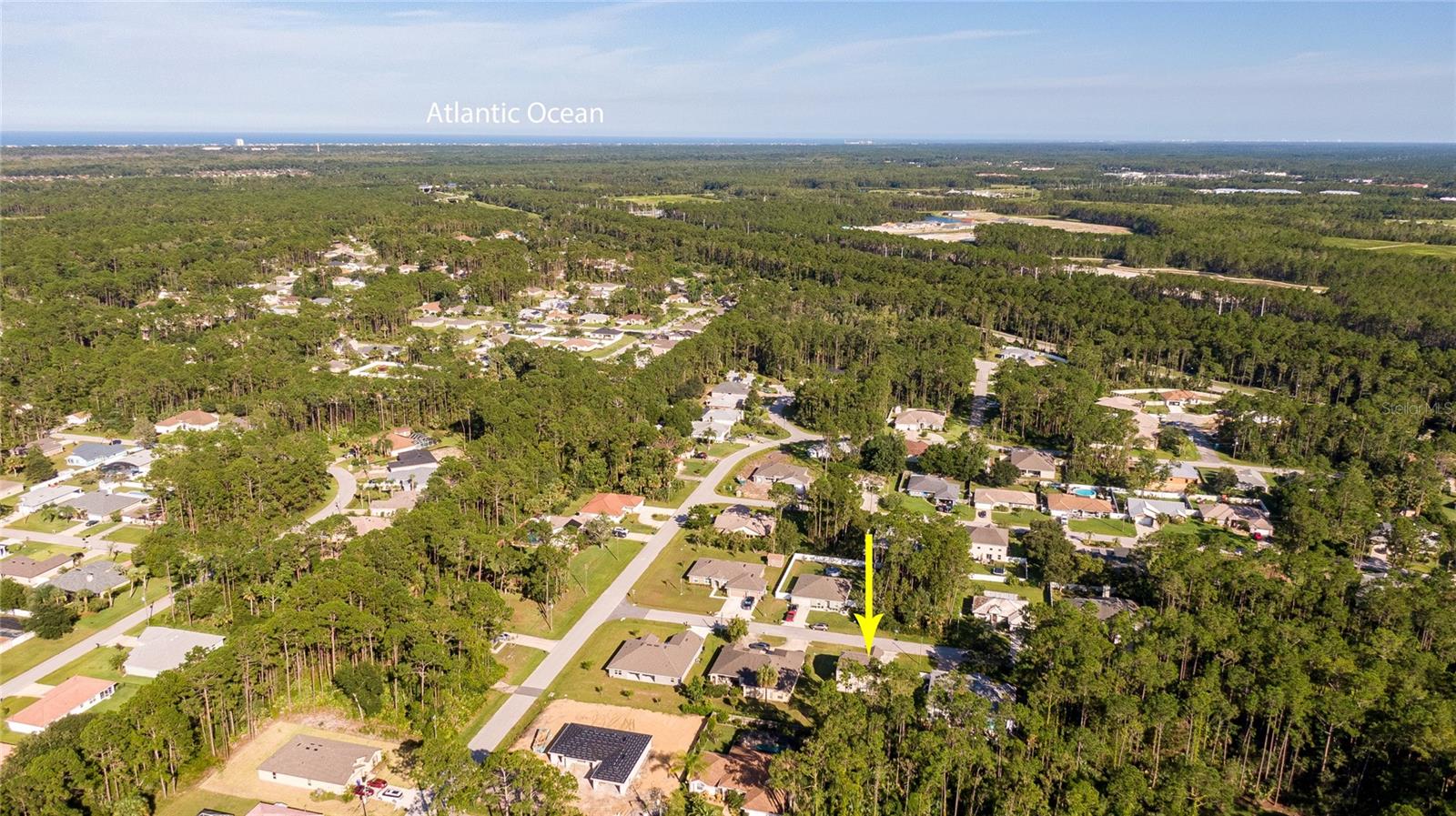 33 POINDEXTER LANE, Palm Coast, FL 32164