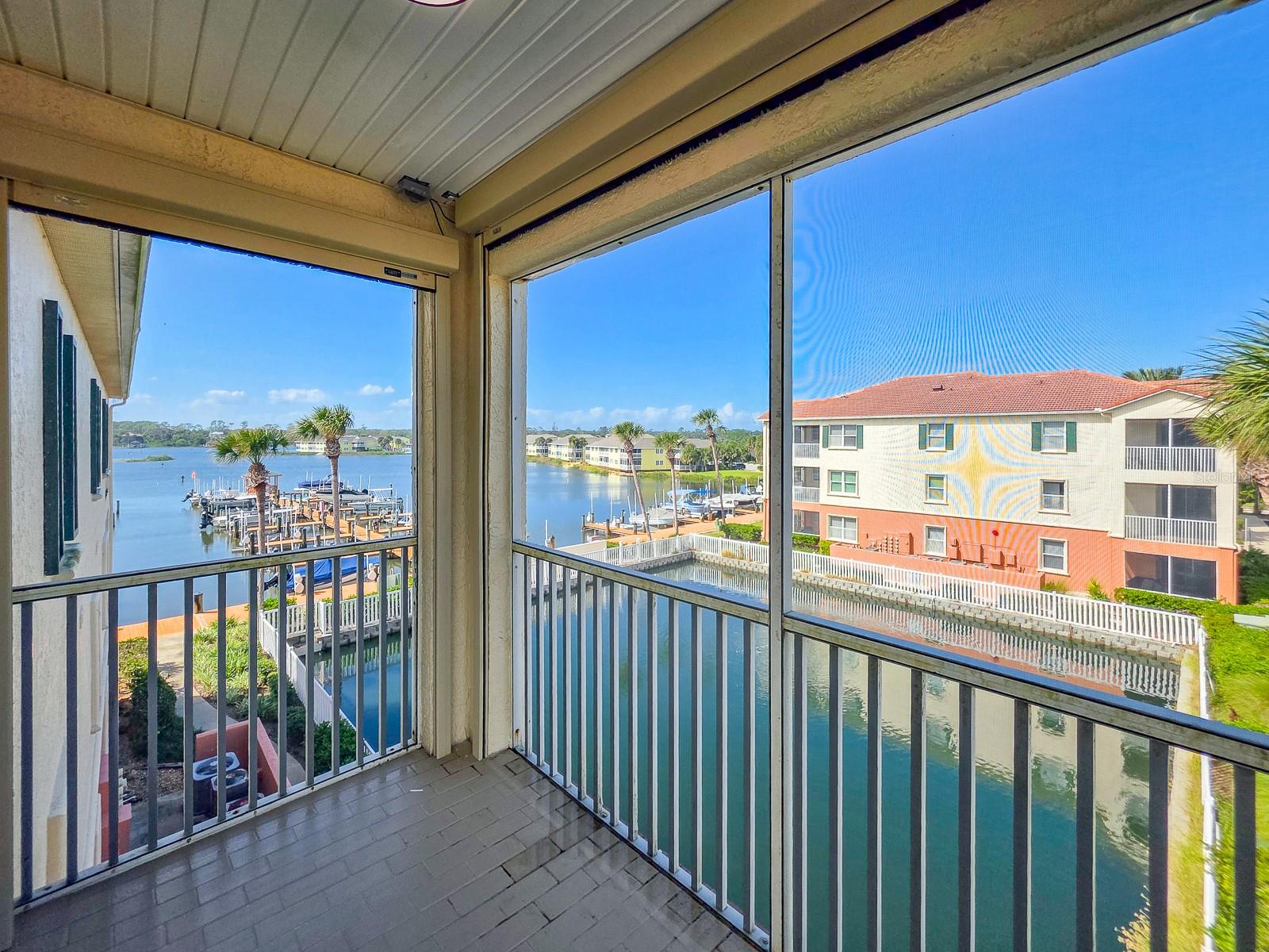 300 MARINA BAY DRIVE, #306, Flagler Beach, FL 32136