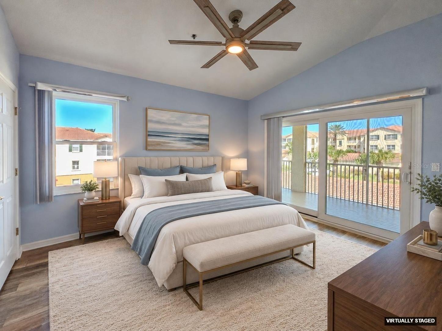 300 MARINA BAY DRIVE, #306, Flagler Beach, FL 32136