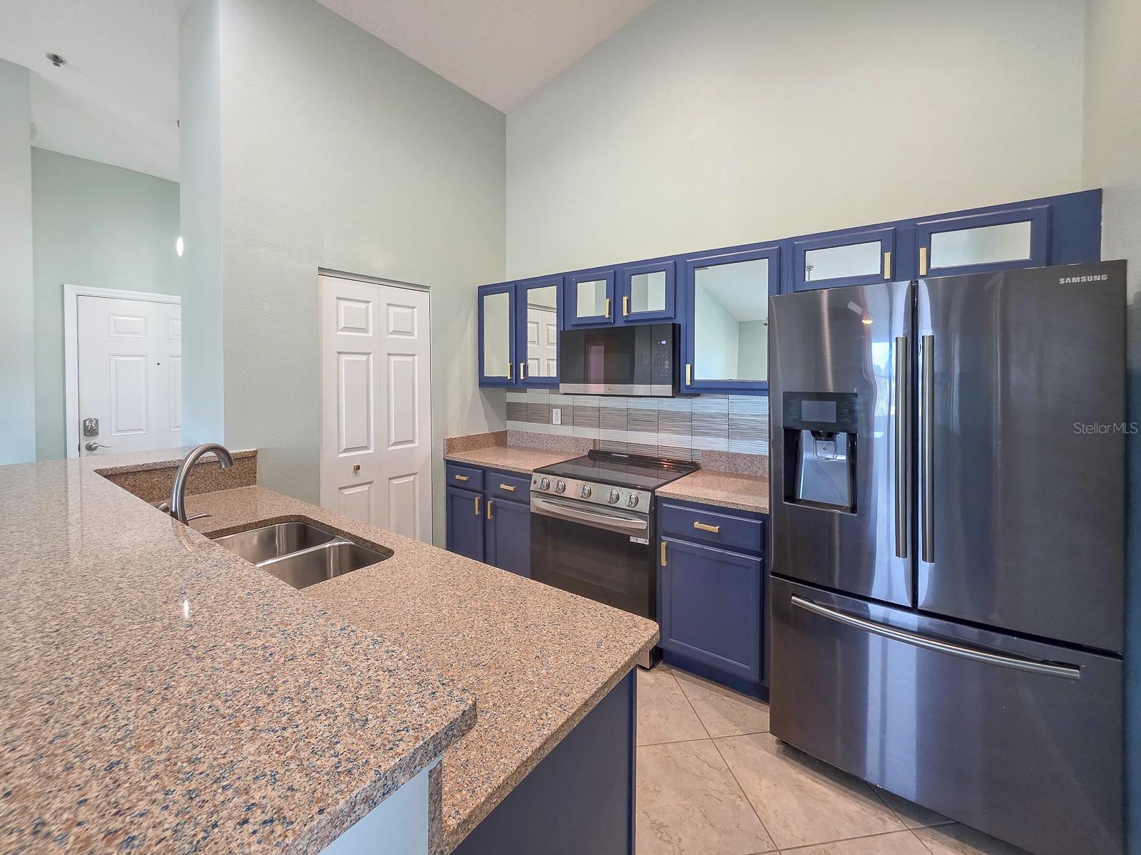 300 MARINA BAY DRIVE, #306, Flagler Beach, FL 32136