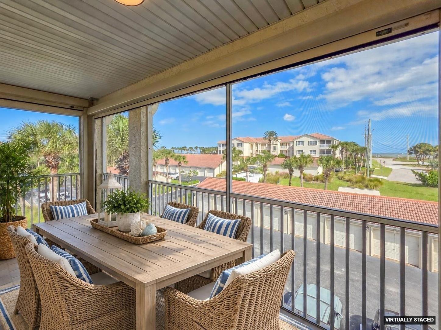 300 MARINA BAY DRIVE, #306, Flagler Beach, FL 32136