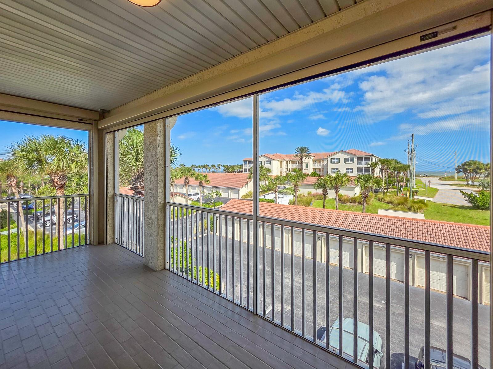 300 MARINA BAY DRIVE, #306, Flagler Beach, FL 32136