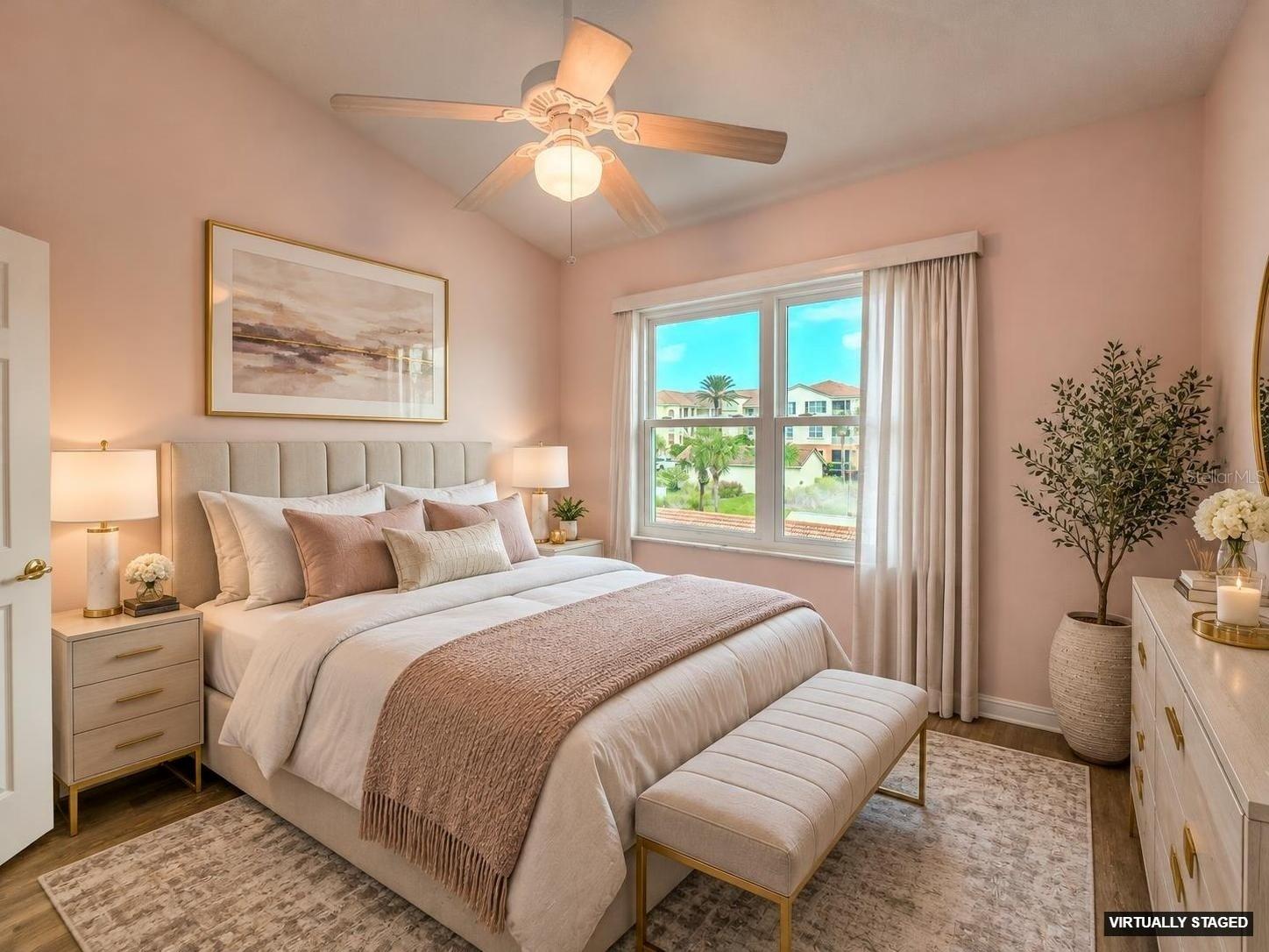 300 MARINA BAY DRIVE, #306, Flagler Beach, FL 32136