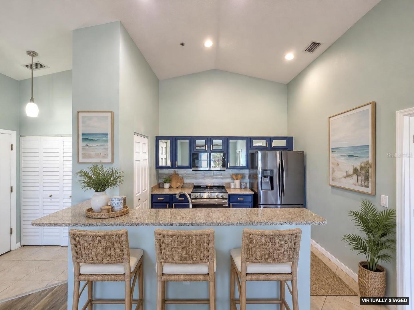 300 MARINA BAY DRIVE, #306, Flagler Beach, FL 32136