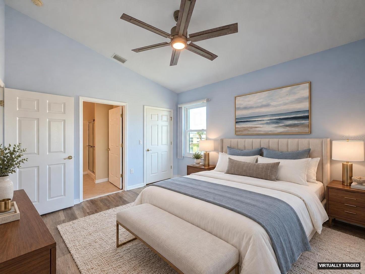 300 MARINA BAY DRIVE, #306, Flagler Beach, FL 32136