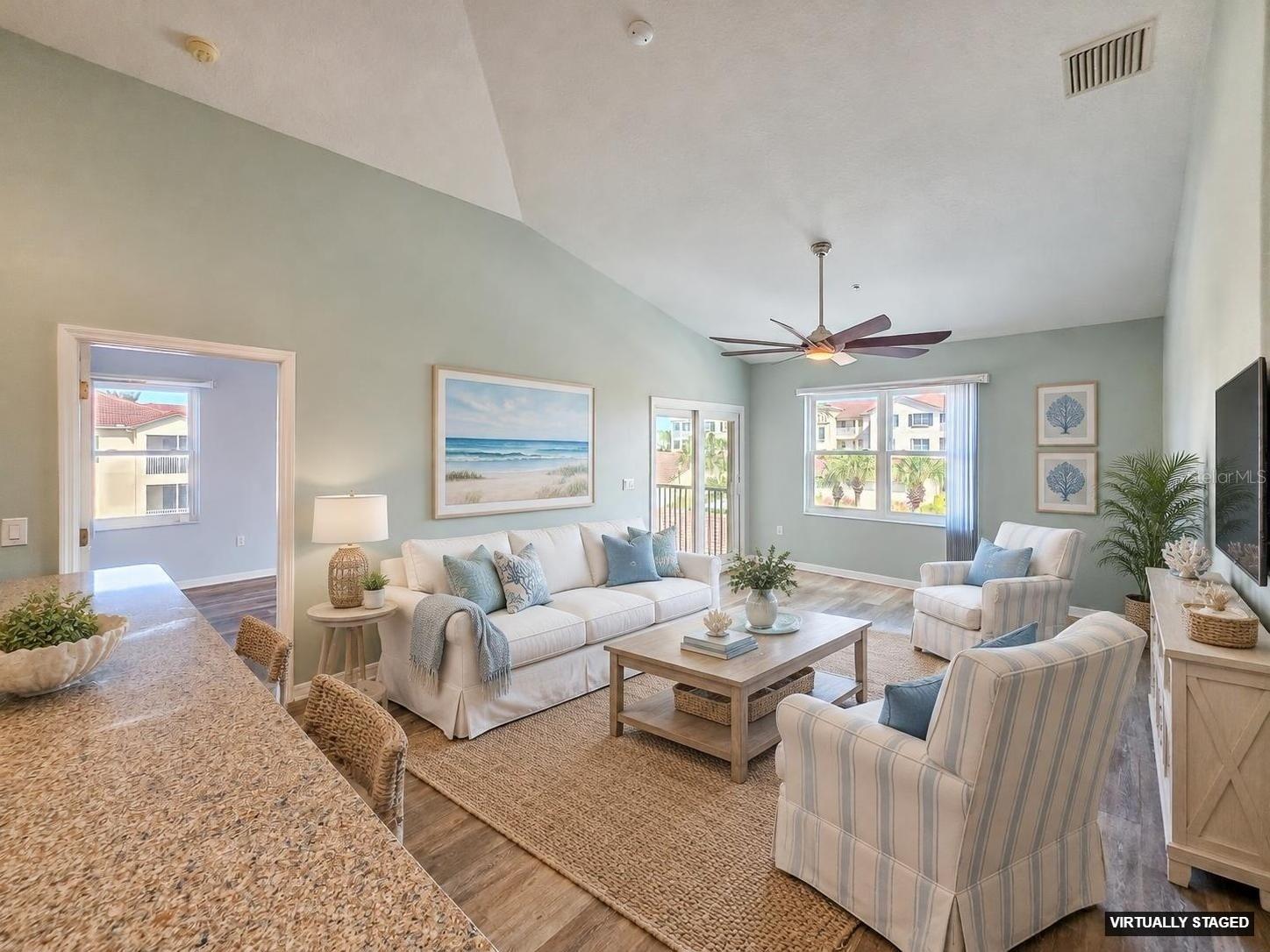 300 MARINA BAY DRIVE, #306, Flagler Beach, FL 32136 300 MARINA BAY DRIVE, #306, Flagler Beach, FL 32136